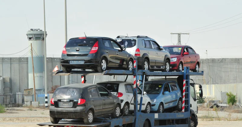 Қазақстанда көліктерді әкелуге қатысты жаңа тыйым енгізілді