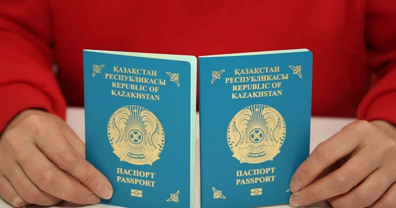 Сколько граждан по имени Қазақстан проживают в республике