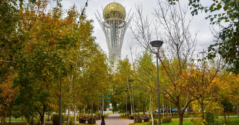 Елордада Astana Art Fair 2025 заманауи өнер көрме жәрмеңкесі өтеді