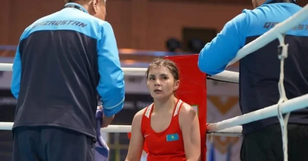 ҚР чемпионатында 5 баланың анасы 15 жылдан кейін финалға шықты