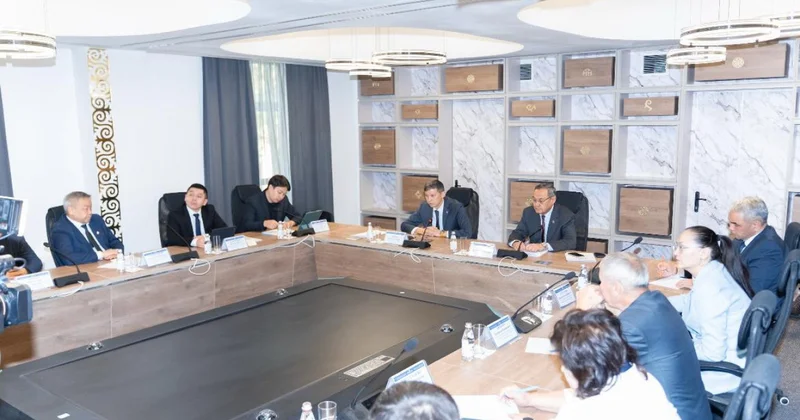 Агроклиматтық аймақтарда карбамидті қолданудың өндірістік сынақтары туралы келісім жасалды