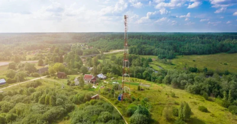 2027 жылға дейін 3 мың ауылға жоғары жылдамдықты интернет қосылады