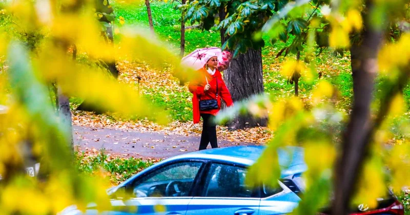 Батыста қатты жауын шашын: алдағы күндерге болжам жасалды