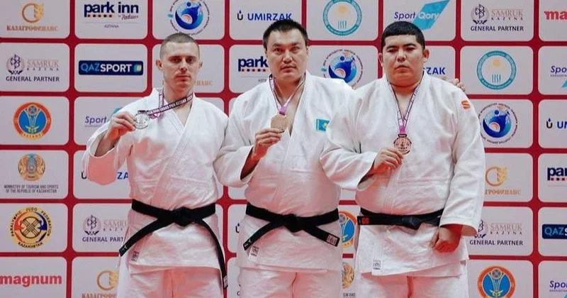 Токио Сурдлимпиадасында ел намысын 79 спортшы қорғайды