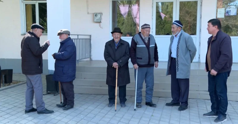 Қазақ даласында алғаш қаракөл қой шаруашылығын дамытқан Балтабай Мейірұлы