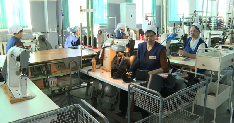 Елде 400 мың жұмысшы маманға сұраныс бар