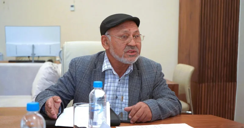AMANAT : Түркістан облысының тұрғындары табиғи газбен қамту, жол жөндеу мәселесін көтерді