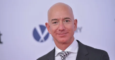 Amazon намерен построить собственную атомную электростанцию