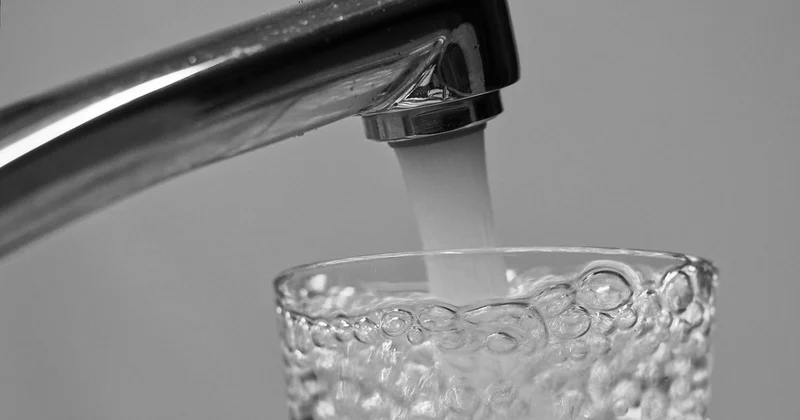 Тарифы на воду переданы в ведение местных исполнительных органов