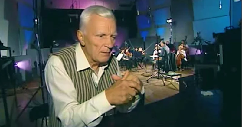 Юрий Аравин өмірден озды