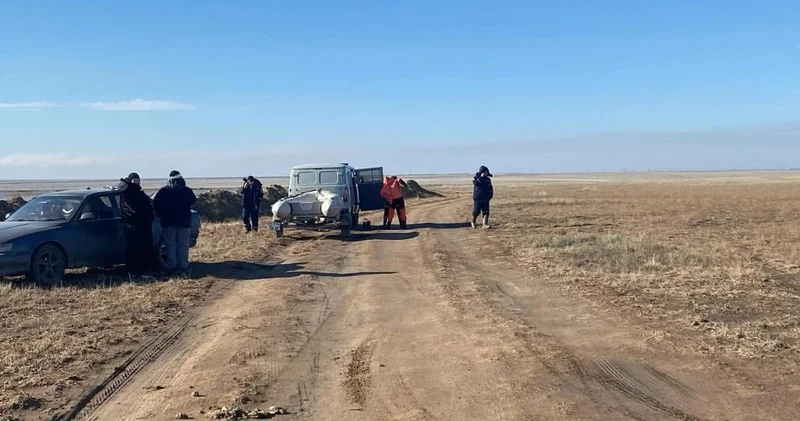 Павлодар облысында жоғалған аңшының бірінің мәйіті табылды