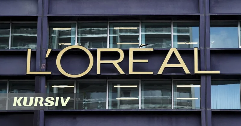 L’Oréal acquires Kering’s luxury beauty portfolio in €4 billion deal