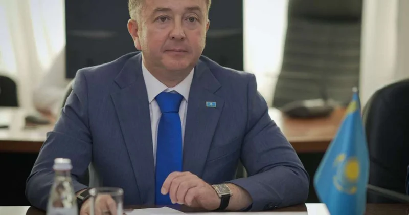 Құқық үстемдігі тәуелсіздіктің сара жолы: Мемлекеттік егемендік туралы декларацияның 35 жылдығы