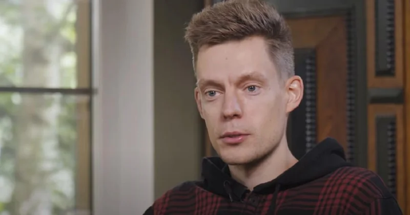 Алишер Еликбаев взял короткое интервью у Юрия Дудя (видео)