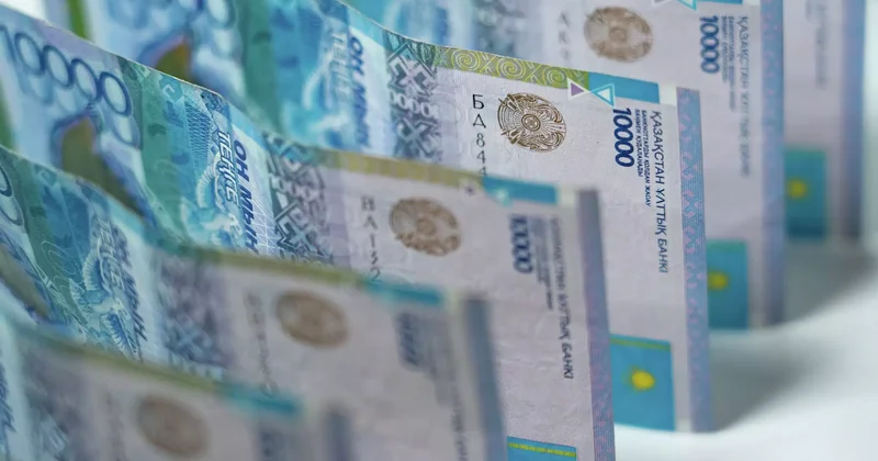 Екі облыста 2 млрд теңгеден астам бюджет қаражаты жымқырылған