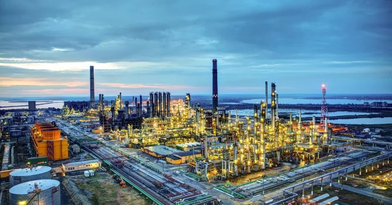 KMG International дың таза пайдасы жыл басынан 219% ға өсті