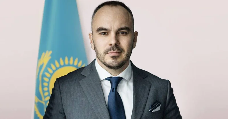 Евгений Кочетов Президент Әкімшілігінде қызметке тағайындалды