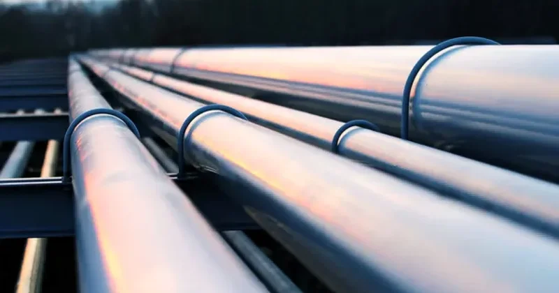 Минэнерго об аварии на газопроводе в России: поставки газа в Казахстан идут без перебоев