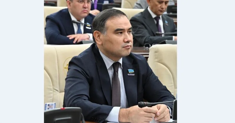 Берік Беркімбаев, Құрылтай депутаты, Әділет партиясының мүшесі: Инвесторға түсінікті құқықтық карта қажет