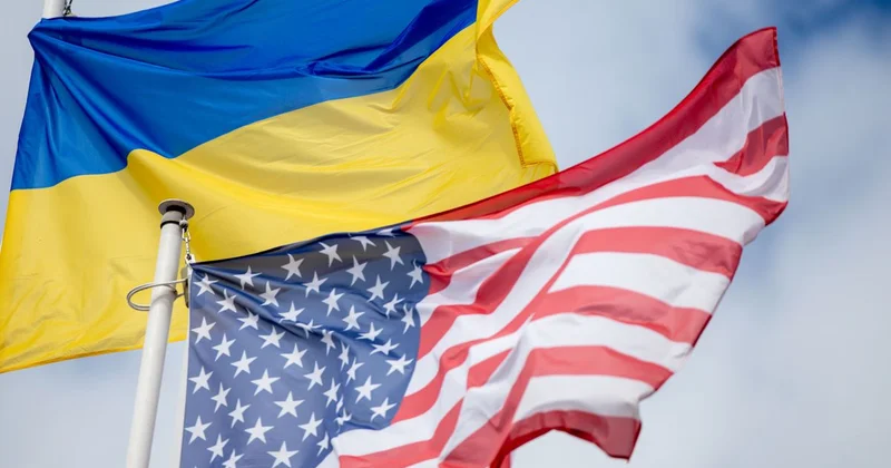 США расследуют связь Украины с мексиканскими наркокартелями: заявление разведки России