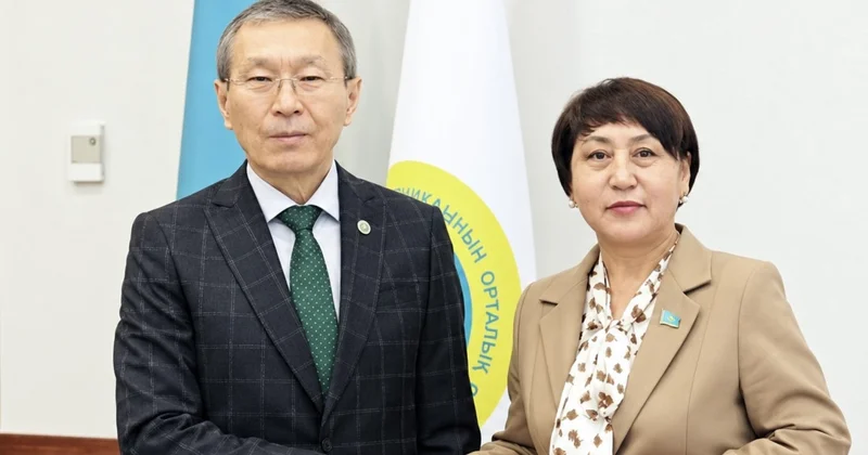 Құрылтайда жаңа депутат пайда болды