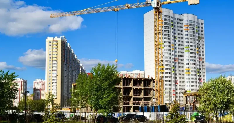 Осужденных за причинение ущерба дольщикам ЖСК Оазис Астана освободили в зале суда