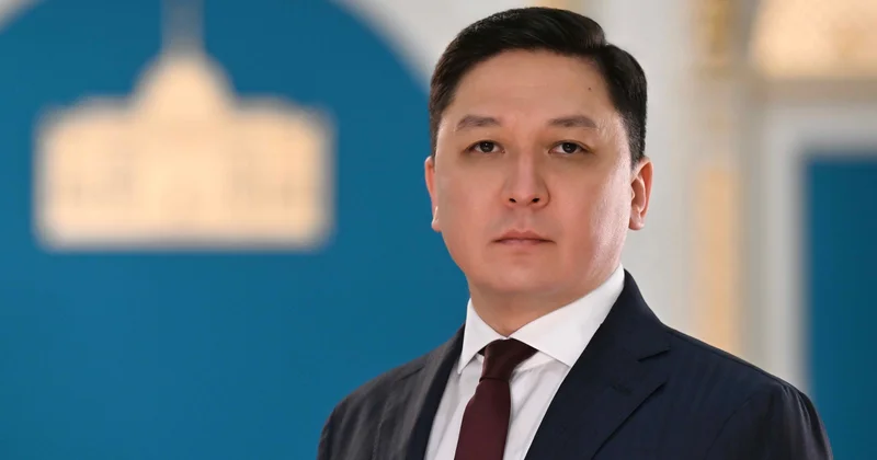 Тоқаев Президент жанындағы Орталық коммуникациялар қызметінің директорын тағайындады
