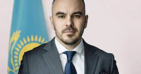 Евгений Кочетов получил новую должность в АП