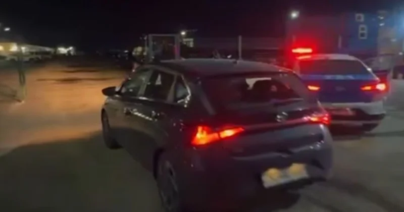 Поездка обернулась для 46 летней женщины серьезными последствиями в Астане