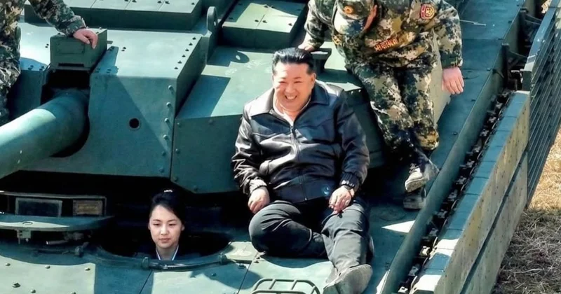 Ким Чен Ынның денсаулығы: қауесеттер мен шындық