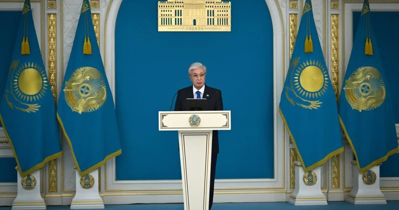 Ақтоғайдағы зауыт іске қосылған соң Қазақстан жоғары сапалы тазартылған мыс өндіретін жетекші елдердің ондығына кіре алады Мемлекет басшысы
