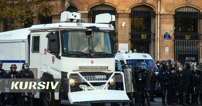 Массовые беспорядки в Италии: в Милан направляют 500 военнослужащих