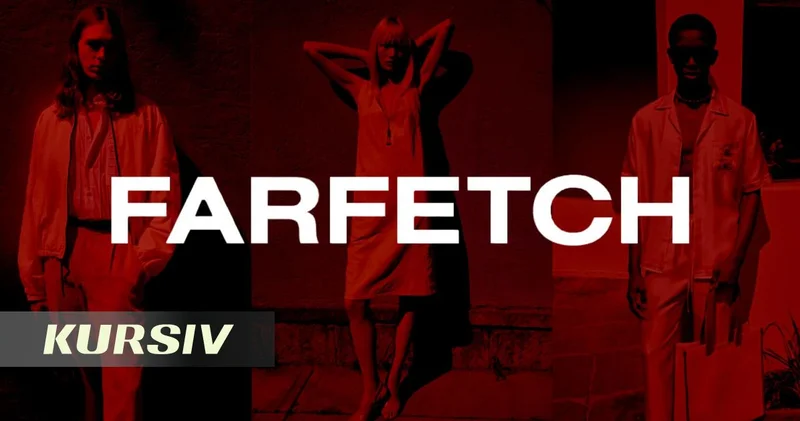 Маркетплейс с люксовыми брендами Farfetch заблокировали в Казахстане