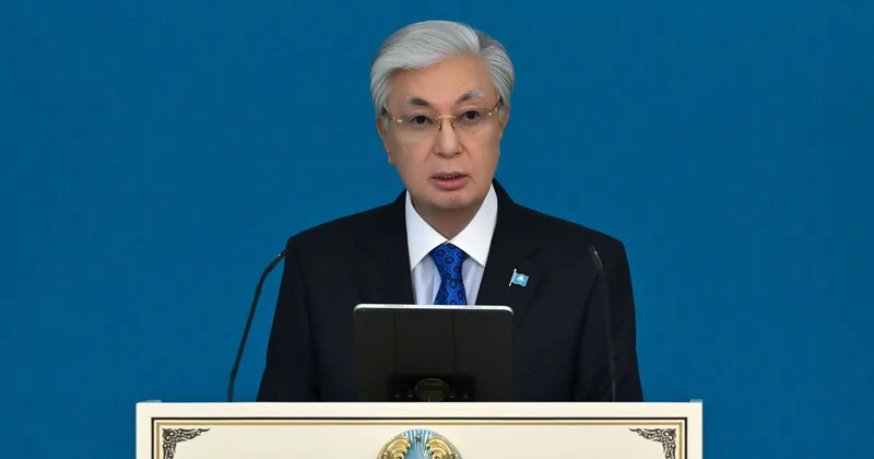 Президент Казахстана дал старт строительству металлургического комплекса на Актогае за 1,8 млрд долларов