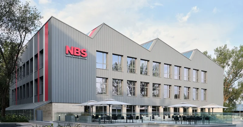 Narxoz Business School MBA бағдарламасы үшінші жыл қатарынан Орталық Азия бойынша бірінші орында