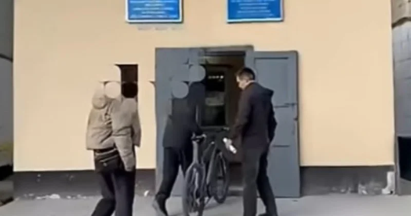 Қарағандыда велосипед ұрлығының ерекше схемасы әшкереленді