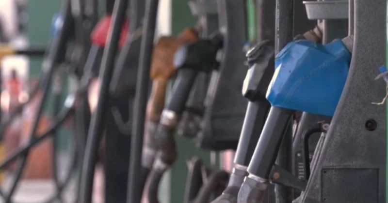 ЕАЭО елдеріндегі бензин бағасы қандай?