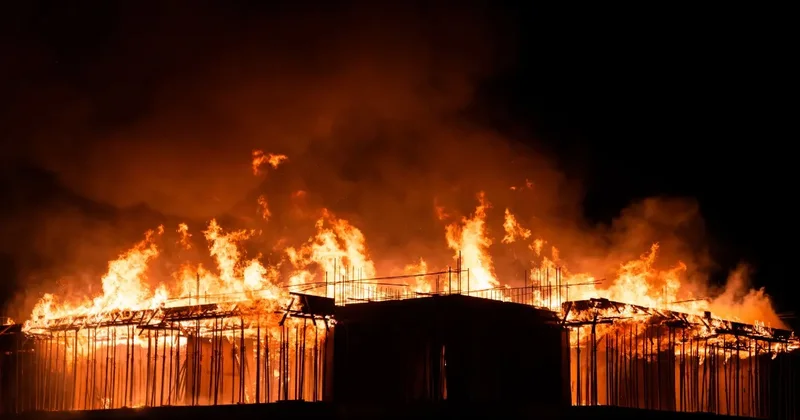 В комплекте защитных средств медработников не предусмотрены защитные каски, а это крайне важно