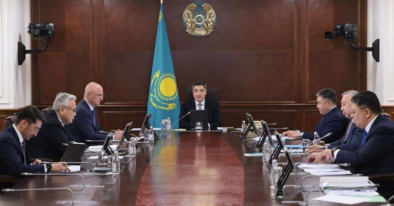 Утверждена Программа совместных действий по макроэкономической стабилизации и повышению благосостояния населения