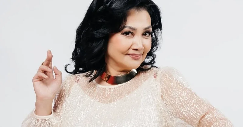 Данагуль Темирсултанова: Сажусь за руль и цепенею