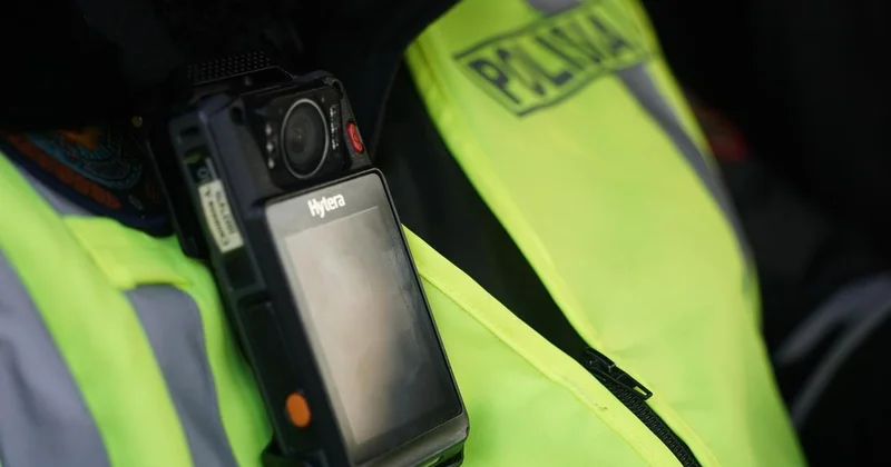 С жезлами у обочин : полиция Казахстана сможет останавливать водителей по старой системе