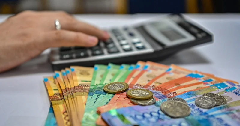 Банктер туралы заң жобасына кепілгерлікке байланысты әділетсіз талаптарды жоятын түзету енгізілді