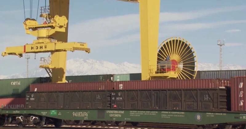 Арменияға бидай экспорты артады