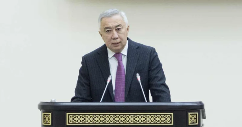 В правительстве РК озвучили ожидаемые темпы роста ВВП