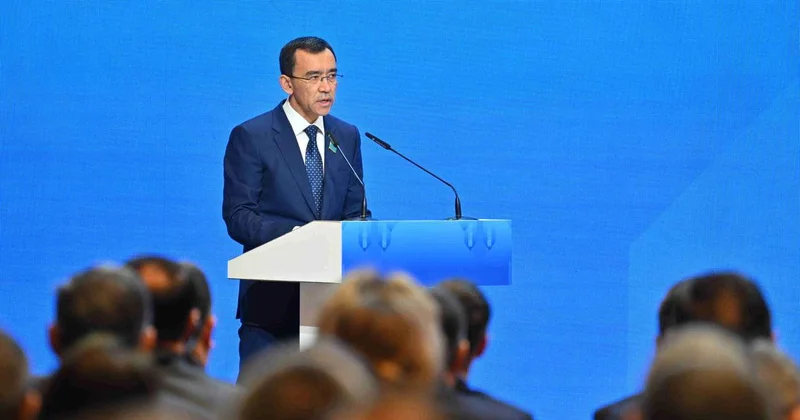 Маулен Ашимбаев рассказал о многочисленных обращениях предпринимателей в Сенат