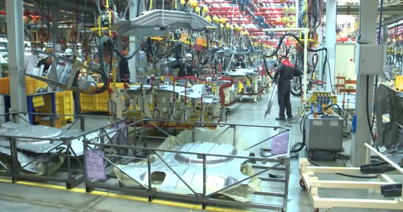 Шикізаттық емес өнім өндірушілерді қолдау артады