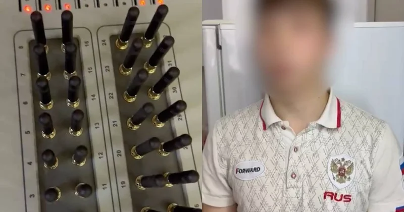 Оборудование для интернет мошенничества изъяли в Алматы (ВИДЕО)