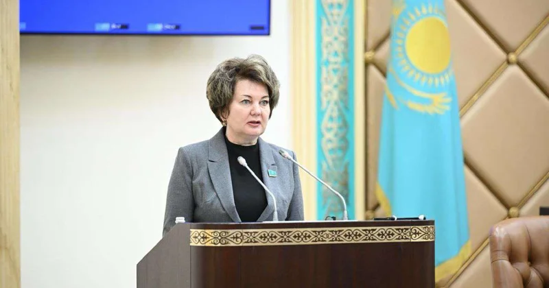 Мясная инфляция бьет негативный рекорд сенатор Булавкина