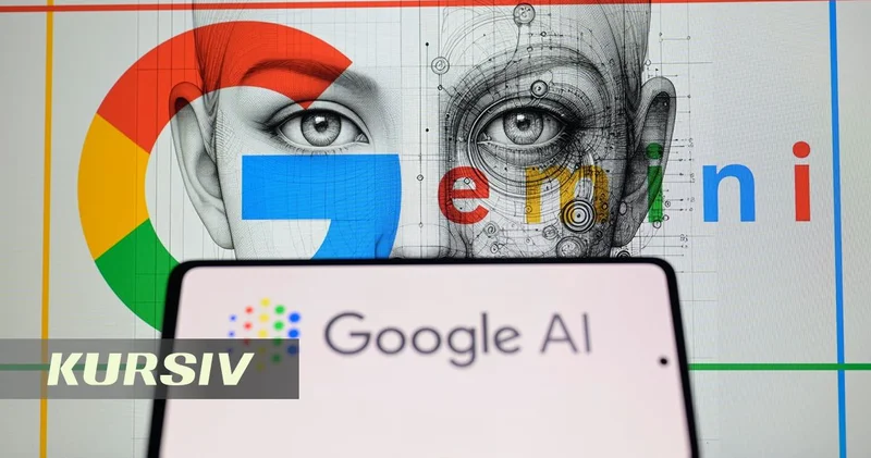 Google opens multidisciplinary AI hub in Taiwan