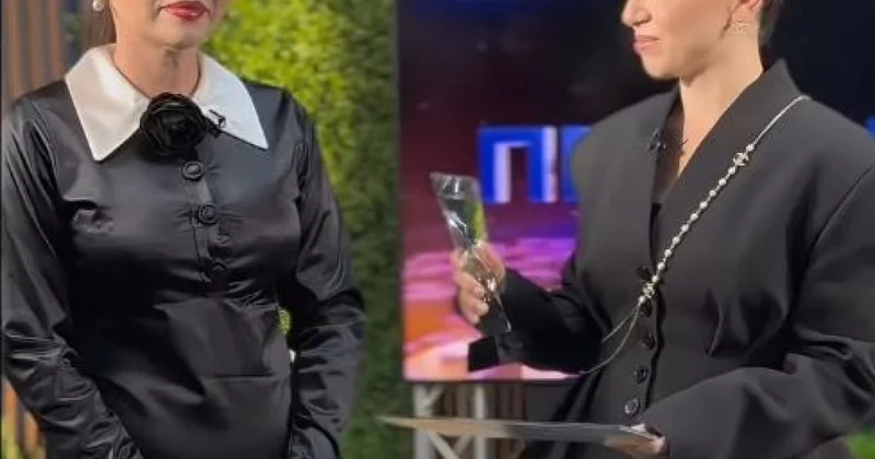 Баян Алагузова рассказала о долге в 1 миллион долларов (ВИДЕО)